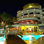 Vela Hotel Restaurant