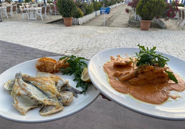 Vela Restaurant