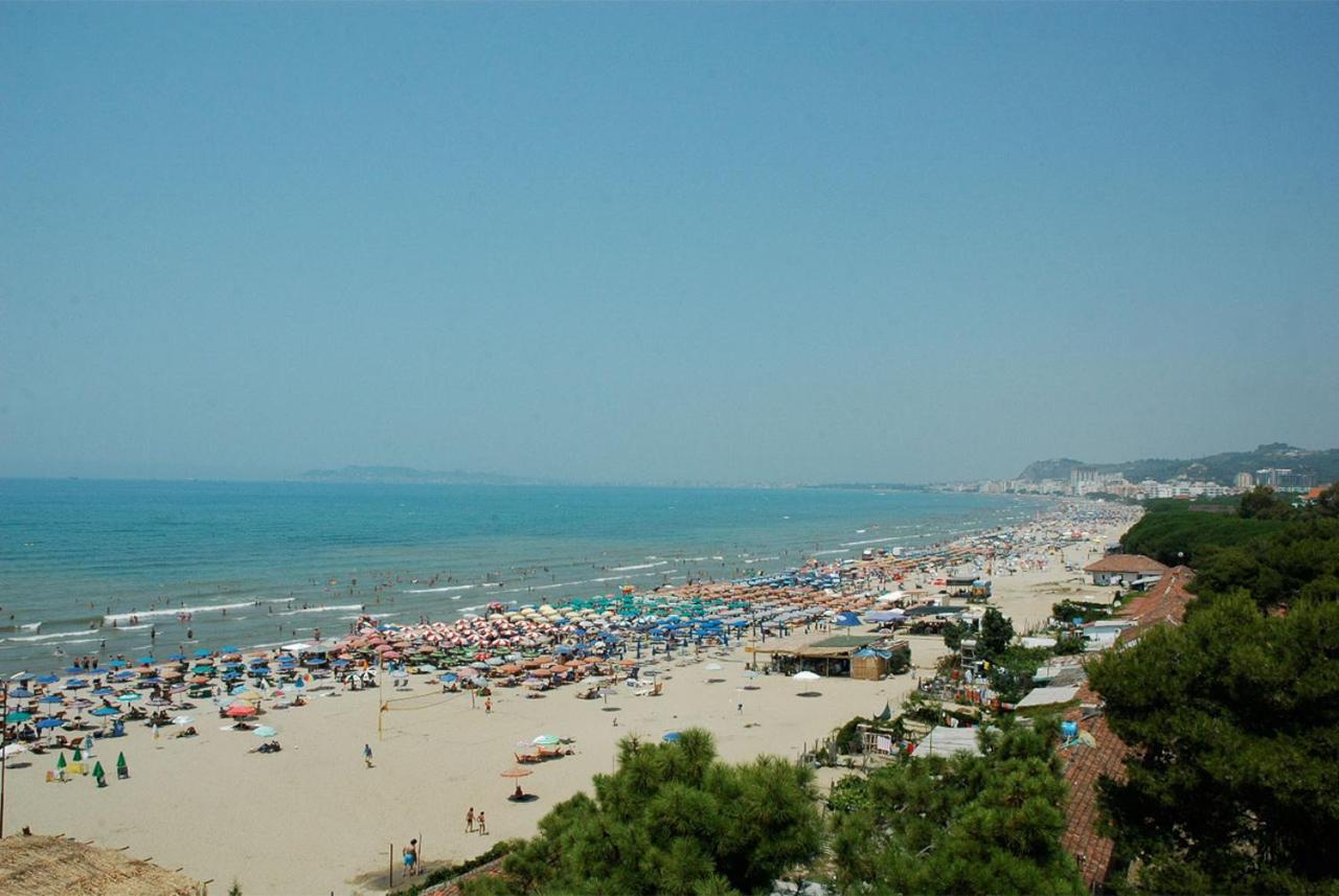 Vela Restaurant